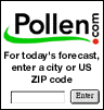 Allergy Alert™ (One Day Pop-up) Allergy Alert™ Button (One Day Pop-up)