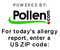 Pollen.com